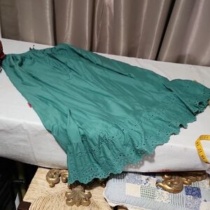 Gudrun Sjoden Petticoat Slip